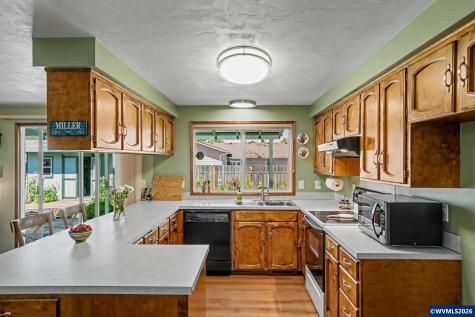 2867 43rd Avenue SE Albany OR 97322
