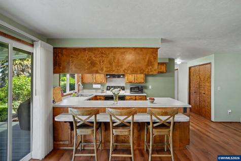 2867 43rd Avenue SE Albany OR 97322