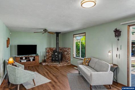 2867 43rd Avenue SE Albany OR 97322