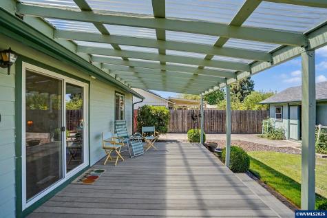 2867 43rd Avenue SE Albany OR 97322