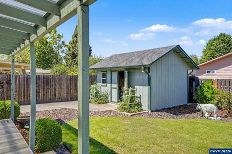 2867 43rd Avenue SE Albany OR 97322