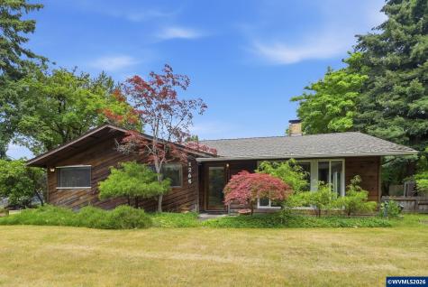 1265 SW 35th St Street Corvallis OR 97333