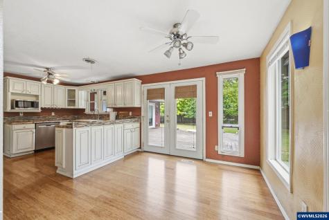 1265 SW 35th St Street Corvallis OR 97333