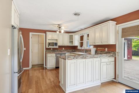 1265 SW 35th St Street Corvallis OR 97333