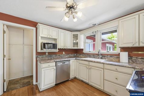 1265 SW 35th St Street Corvallis OR 97333