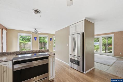 1265 SW 35th St Street Corvallis OR 97333