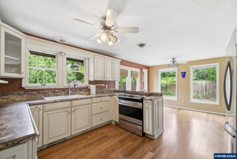 1265 SW 35th St Street Corvallis OR 97333
