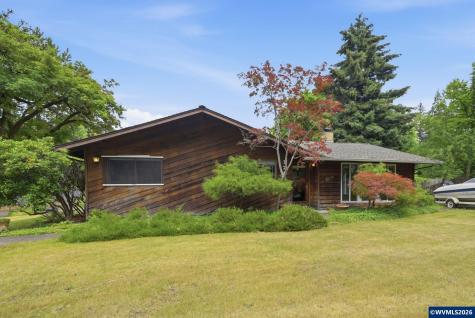 1265 SW 35th St Street Corvallis OR 97333