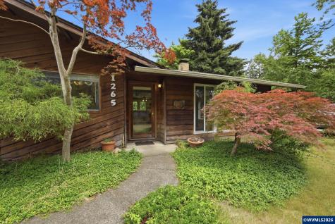 1265 SW 35th St Street Corvallis OR 97333
