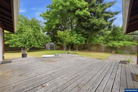 1265 SW 35th St Street Corvallis OR 97333