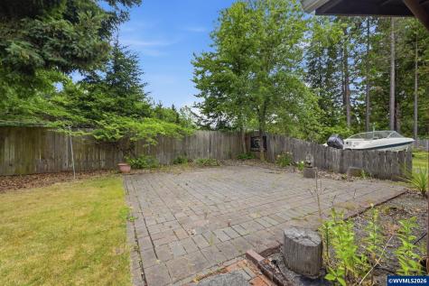 1265 SW 35th St Street Corvallis OR 97333