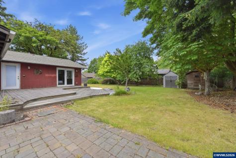 1265 SW 35th St Street Corvallis OR 97333