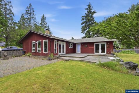 1265 SW 35th St Street Corvallis OR 97333