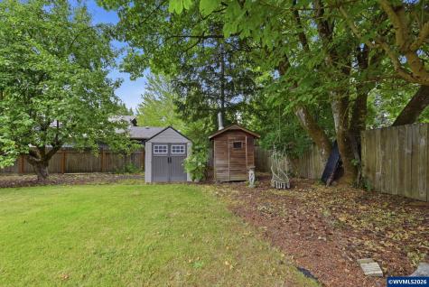 1265 SW 35th St Street Corvallis OR 97333