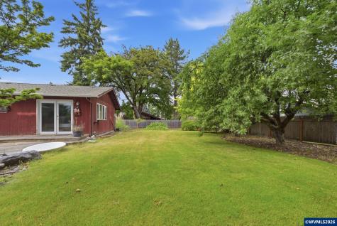 1265 SW 35th St Street Corvallis OR 97333