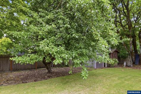 1265 SW 35th St Street Corvallis OR 97333