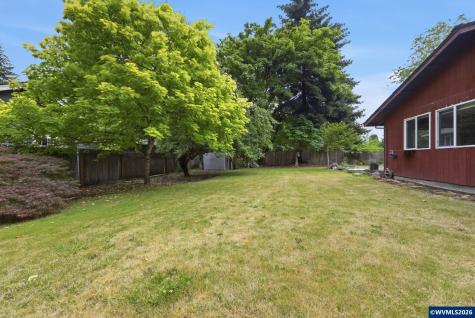1265 SW 35th St Street Corvallis OR 97333