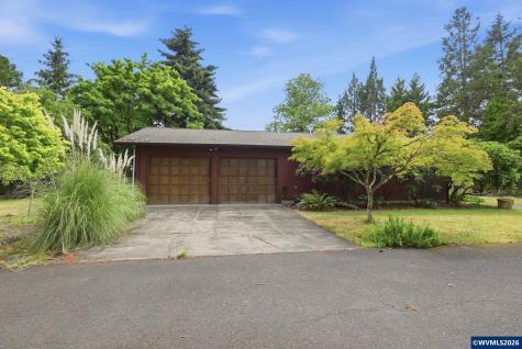 1265 SW 35th St Street Corvallis OR 97333