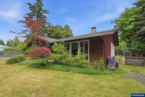 1265 SW 35th St Street Corvallis OR 97333