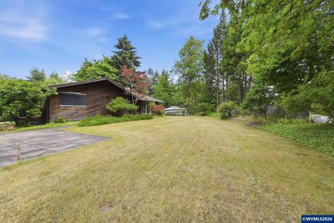 1265 SW 35th St Street Corvallis OR 97333