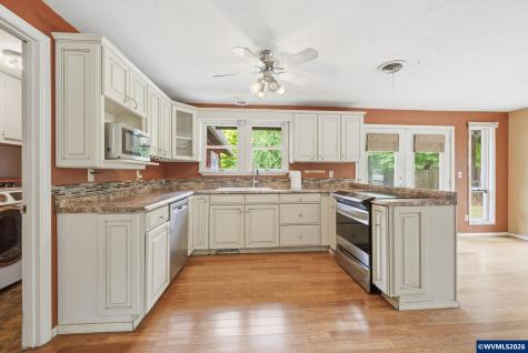 1265 SW 35th St Street Corvallis OR 97333