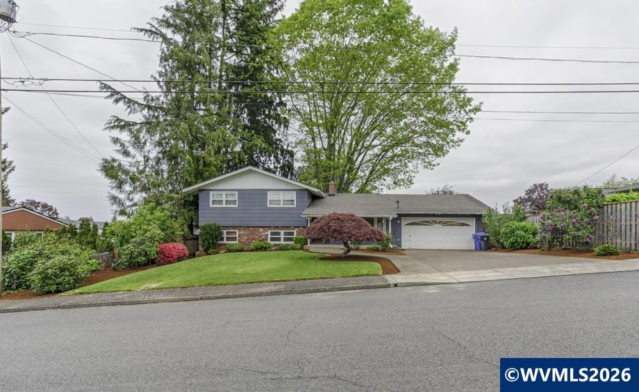 2686 Mountain View Drive S Salem OR 97302