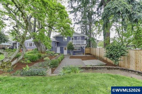 2686 Mountain View Drive S Salem OR 97302
