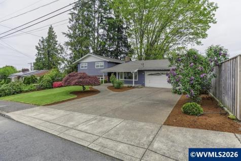 2686 Mountain View Drive S Salem OR 97302