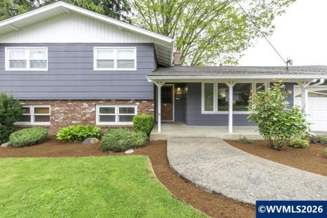 2686 Mountain View Drive S Salem OR 97302