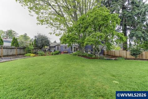 2686 Mountain View Drive S Salem OR 97302