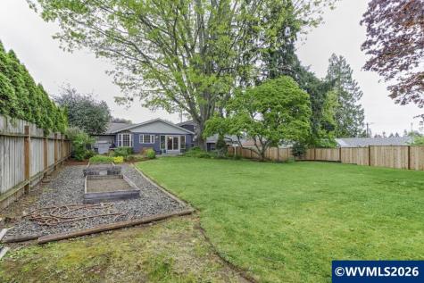 2686 Mountain View Drive S Salem OR 97302