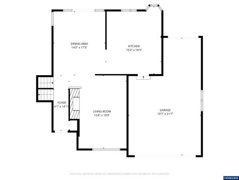 2686 Mountain View Drive S Salem OR 97302
