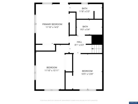 2686 Mountain View Drive S Salem OR 97302
