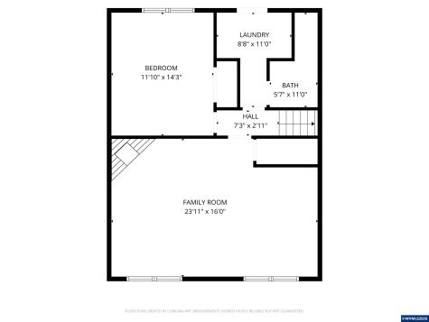2686 Mountain View Drive S Salem OR 97302