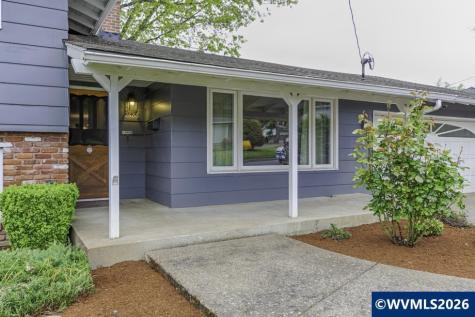 2686 Mountain View Drive S Salem OR 97302