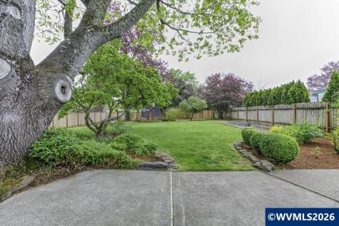 2686 Mountain View Drive S Salem OR 97302