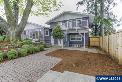 2686 Mountain View Drive S Salem OR 97302