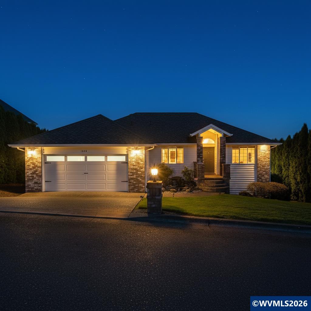 1656 Ashland Court NW Salem OR 97304