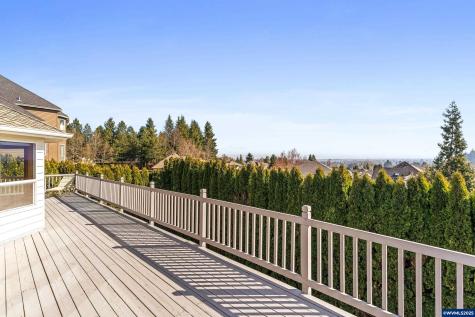 1656 Ashland Court NW Salem OR 97304