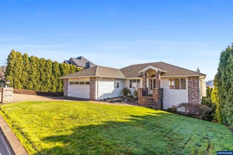 1656 Ashland Court NW Salem OR 97304