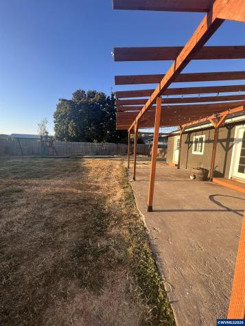 26742 Bellfountain Road Monroe OR 97456