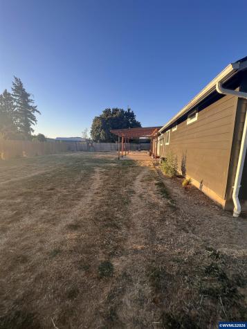 26742 Bellfountain Road Monroe OR 97456