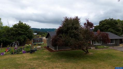 26742 Bellfountain Road Monroe OR 97456
