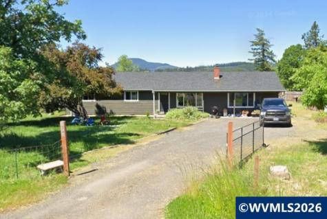 26742 Bellfountain Road Monroe OR 97456