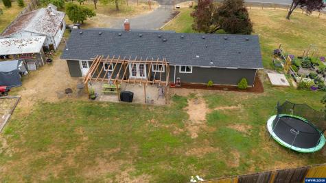 26742 Bellfountain Road Monroe OR 97456
