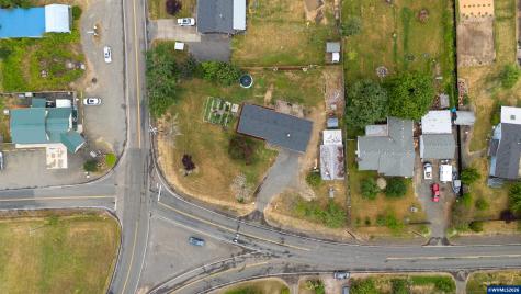 26742 Bellfountain Road Monroe OR 97456