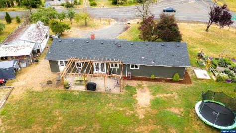 26742 Bellfountain Road Monroe OR 97456