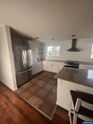26742 Bellfountain Road Monroe OR 97456