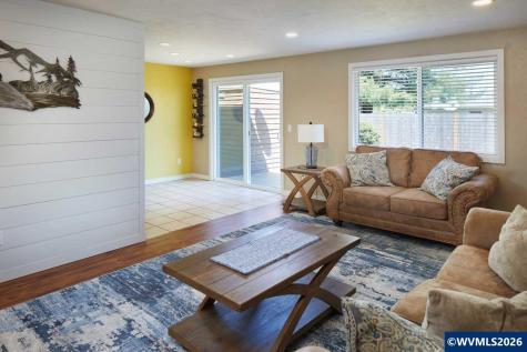2831 SE Glenn Street Corvallis OR 97333