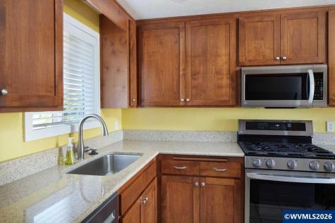 2831 SE Glenn Street Corvallis OR 97333